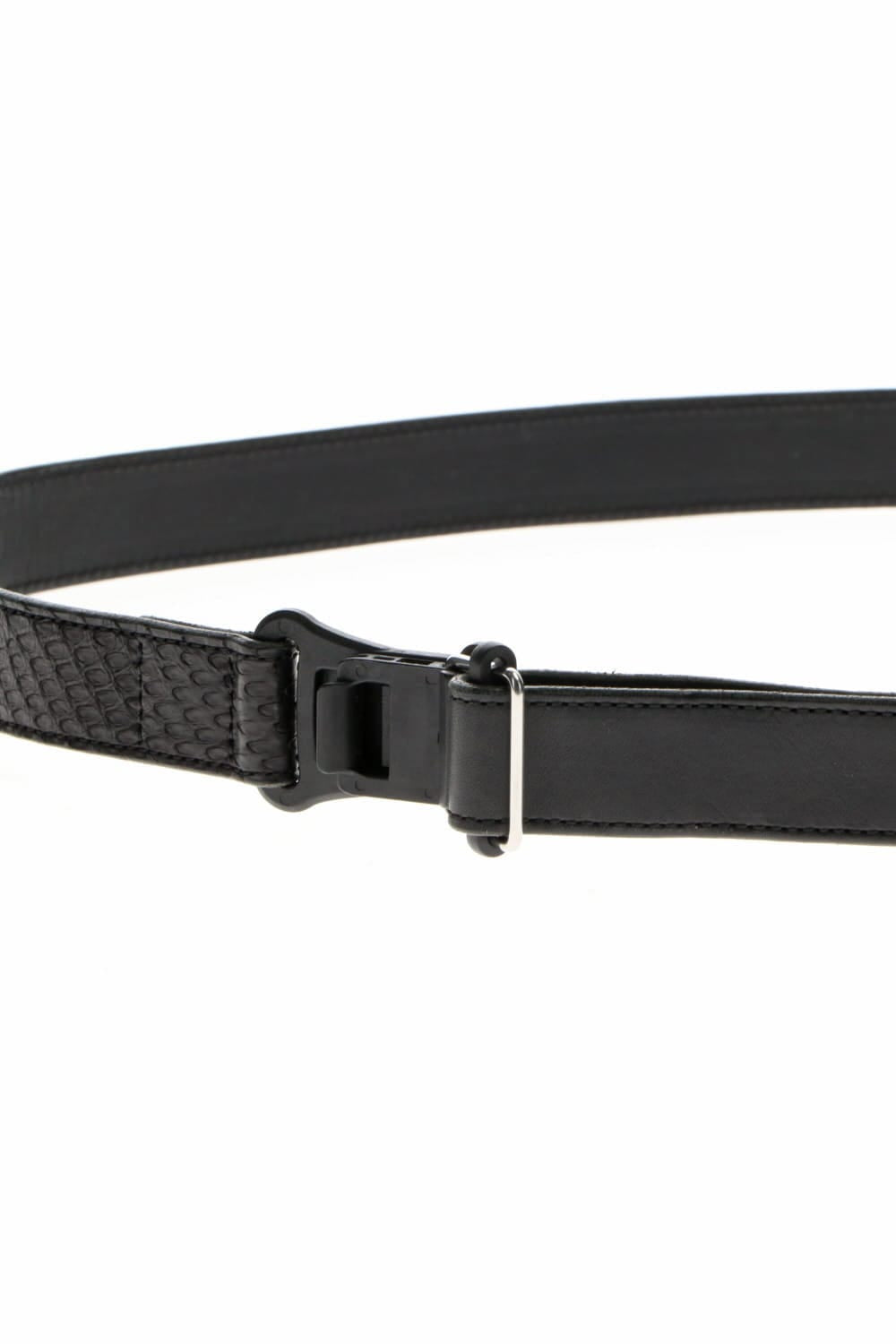 Webbing Belt