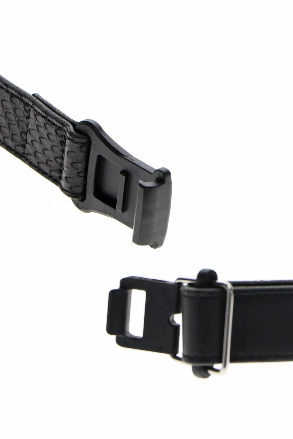 Webbing Belt