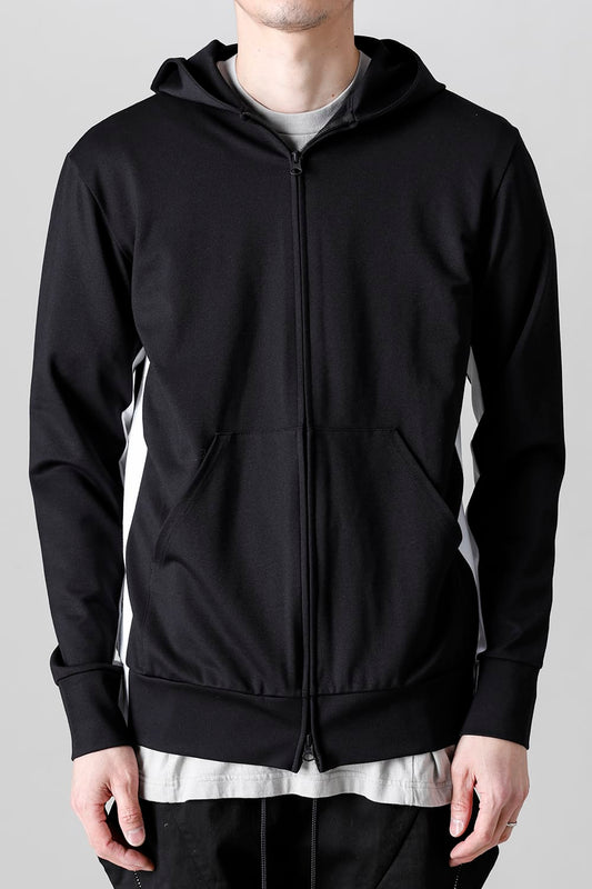 Line Hoodie