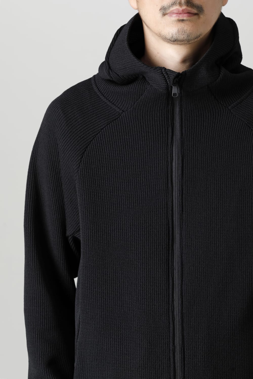 Motorcycle Hoodie Black