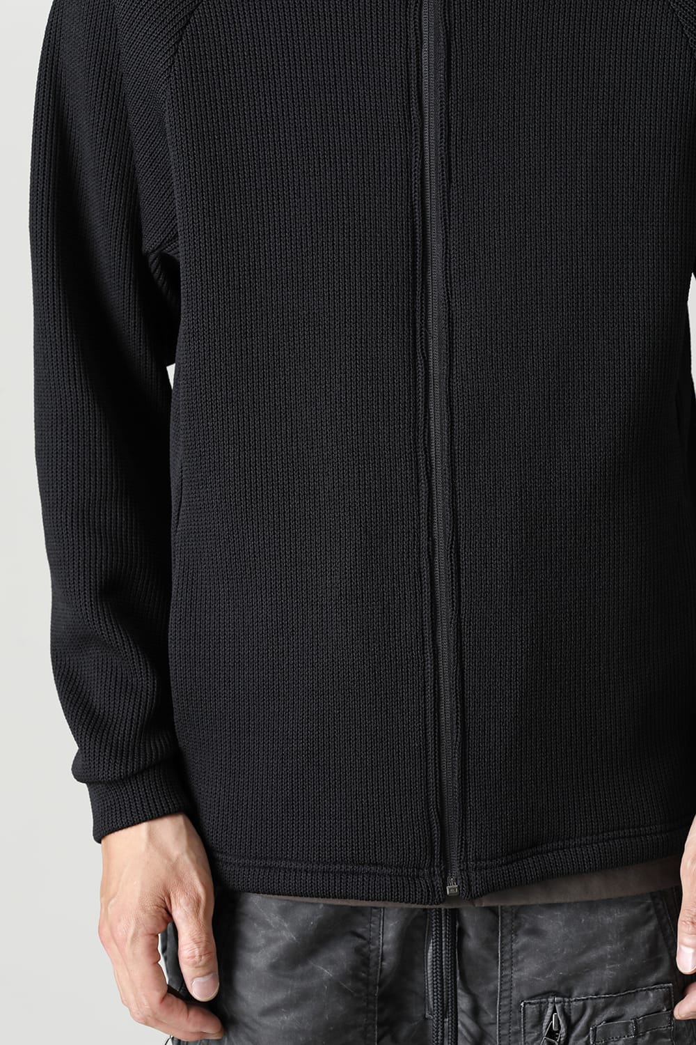 Motorcycle Hoodie Black