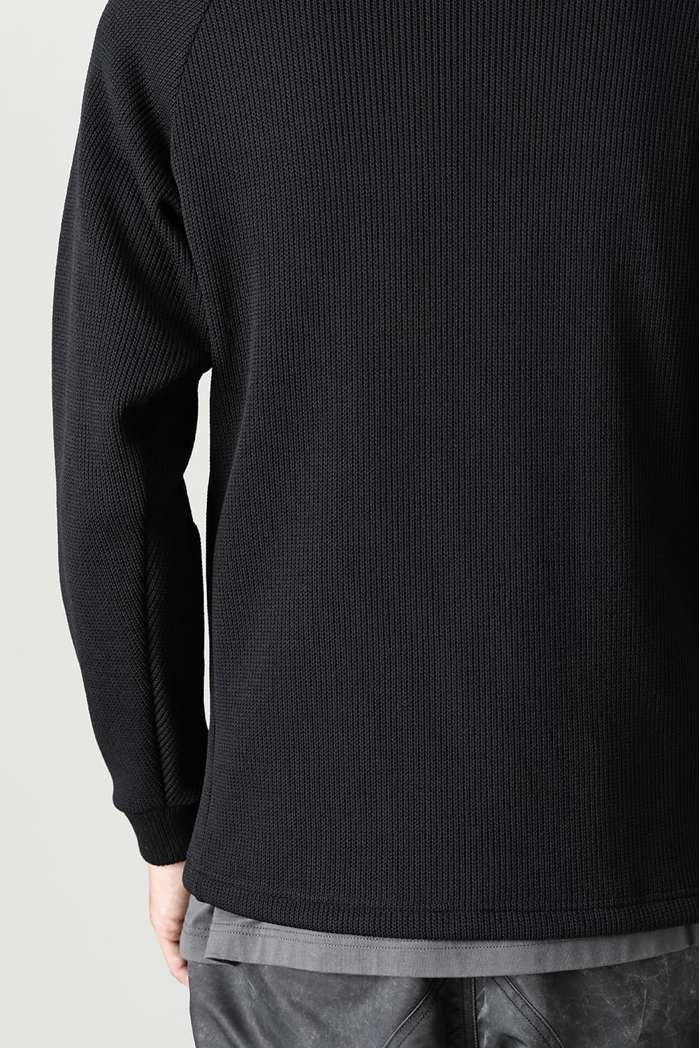 Motorcycle Hoodie Black