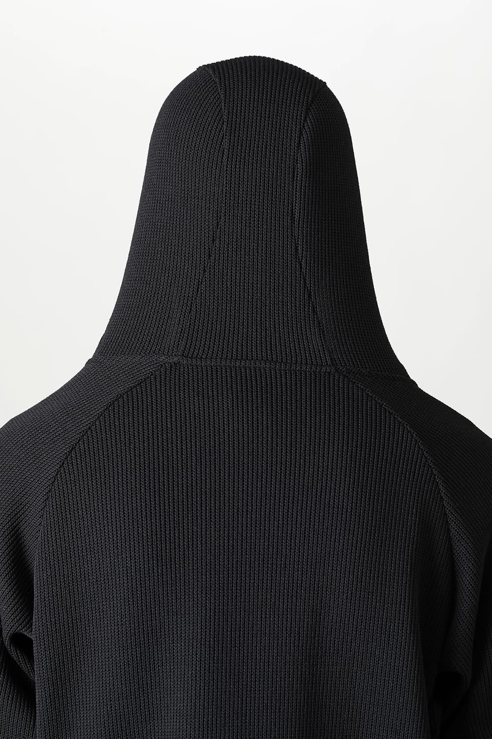 Motorcycle Hoodie Black