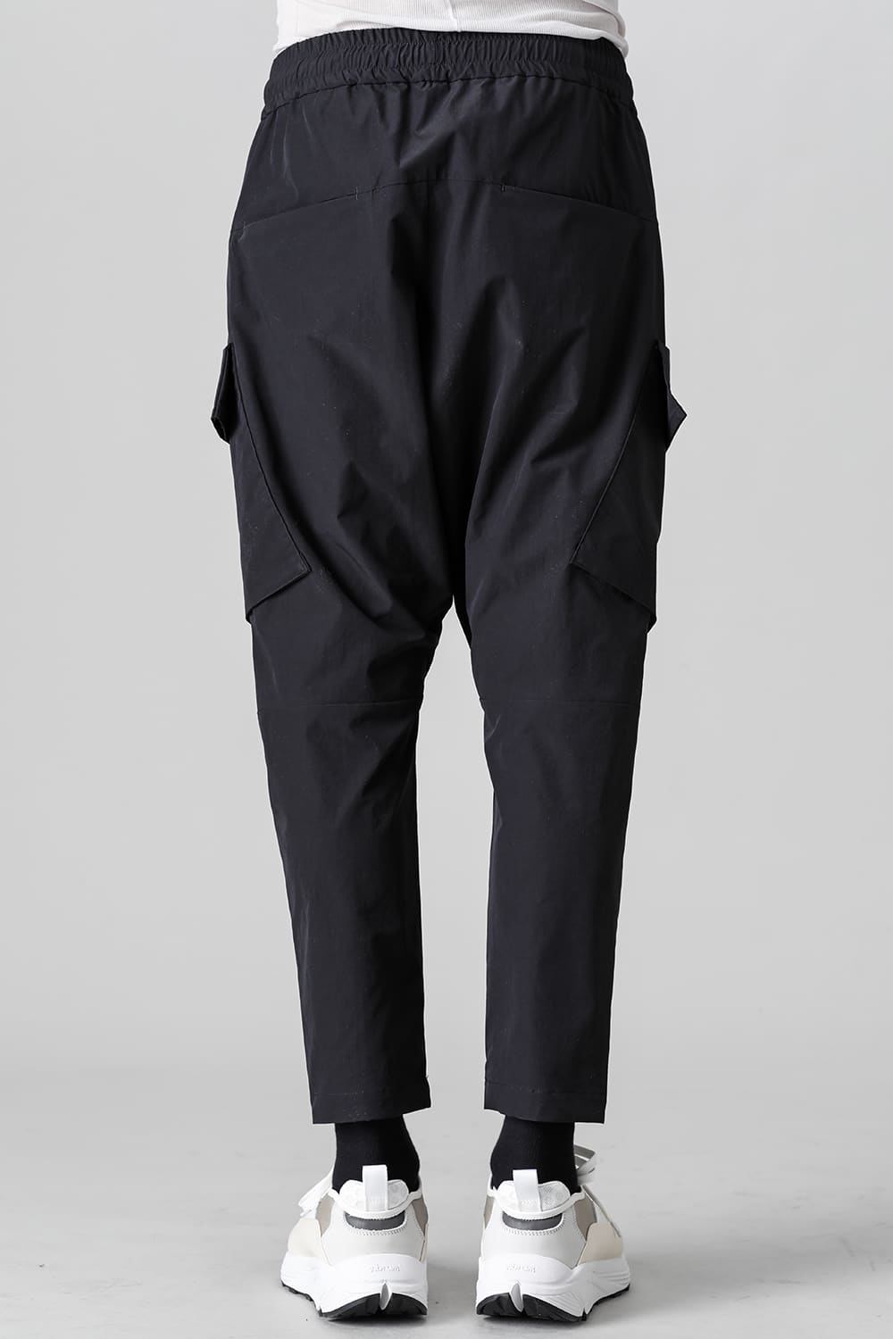 Bush Easy Pants Black