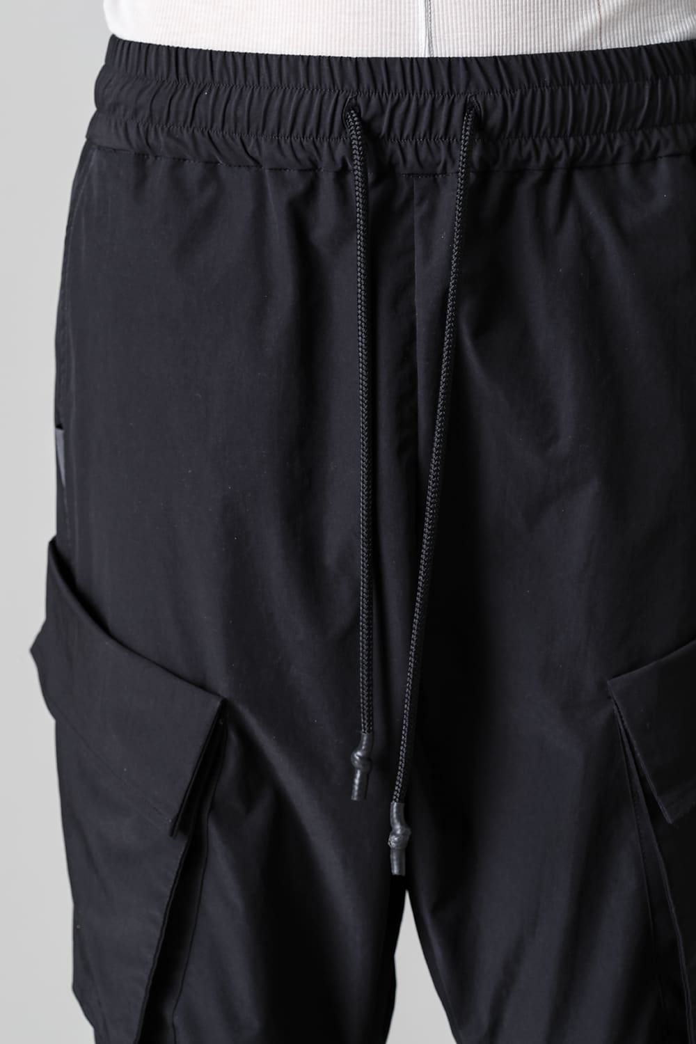 Bush Easy Pants Black