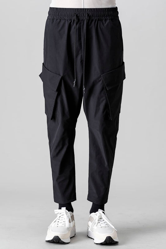 Bush Easy Pants Black