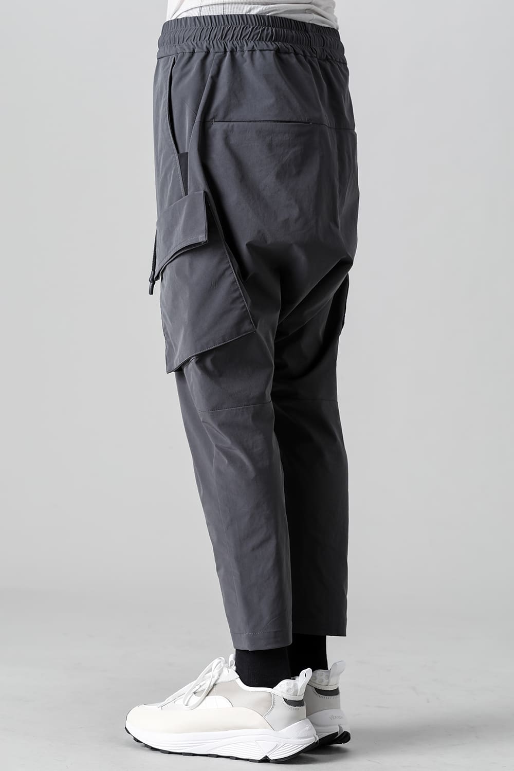 Bush Easy Pants Graphite Gray