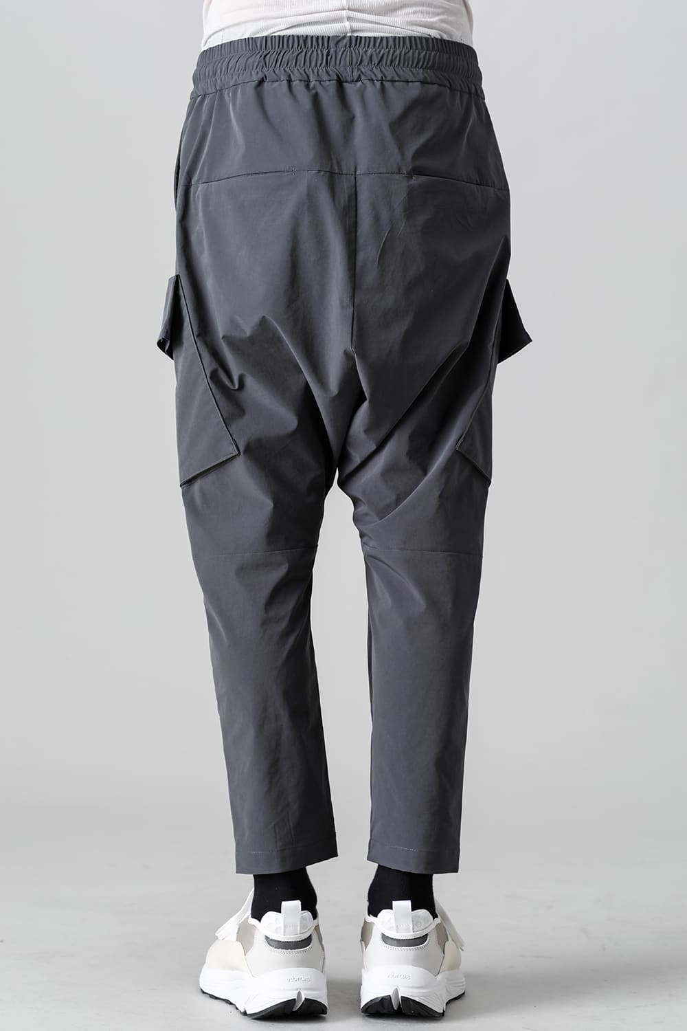 Bush Easy Pants Graphite Gray