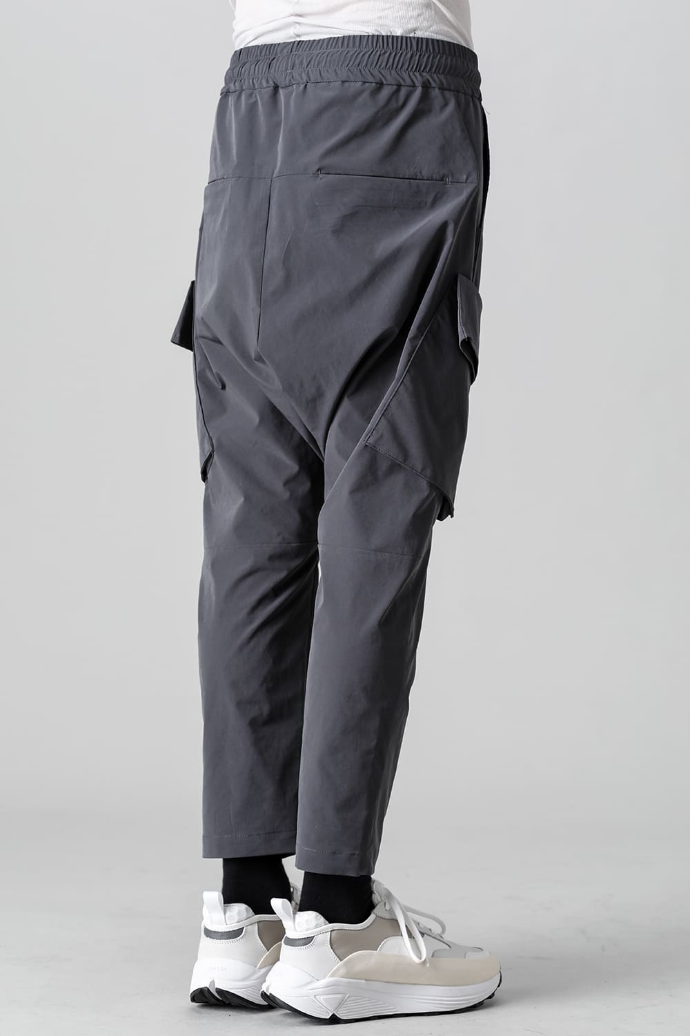 Bush Easy Pants Graphite Gray