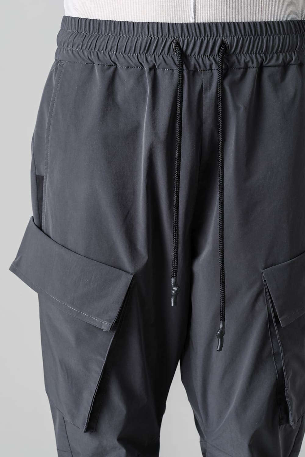 Bush Easy Pants Graphite Gray