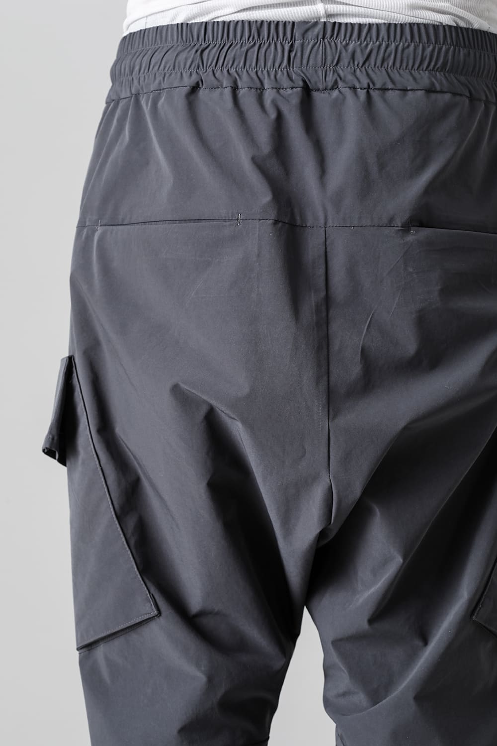 Bush Easy Pants Graphite Gray