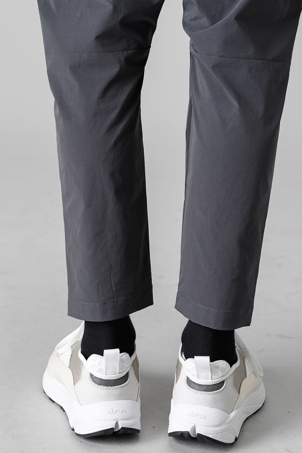 Bush Easy Pants Graphite Gray