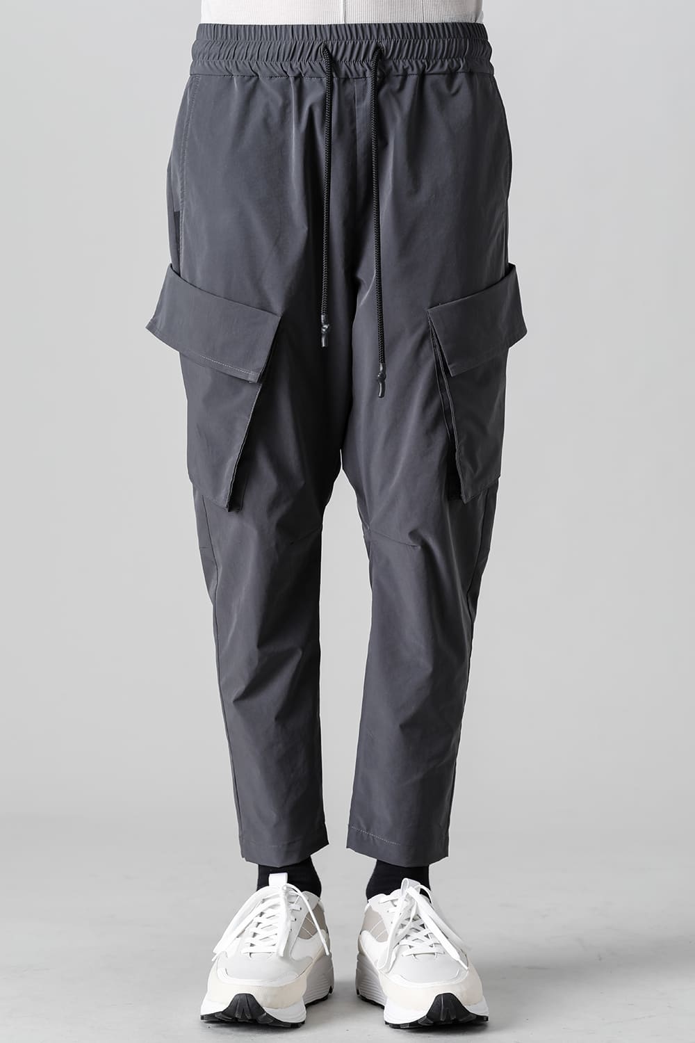 Bush Easy Pants Graphite Gray