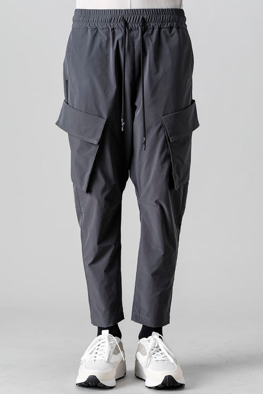 Bush Easy Pants Graphite Gray