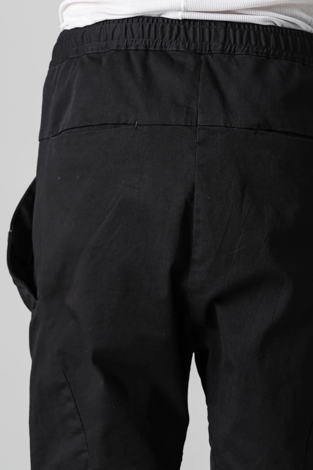 レヴォリューション ソリッド ショーツ Black