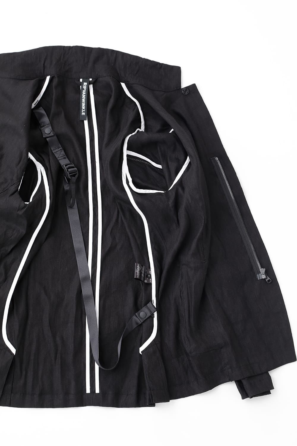 Revolution Jacket BS