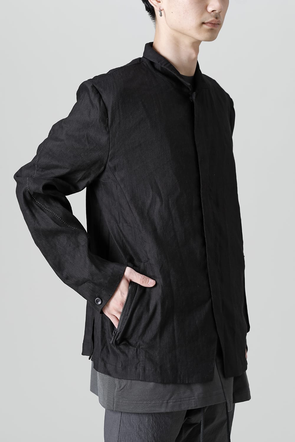 Revolution Jacket BS