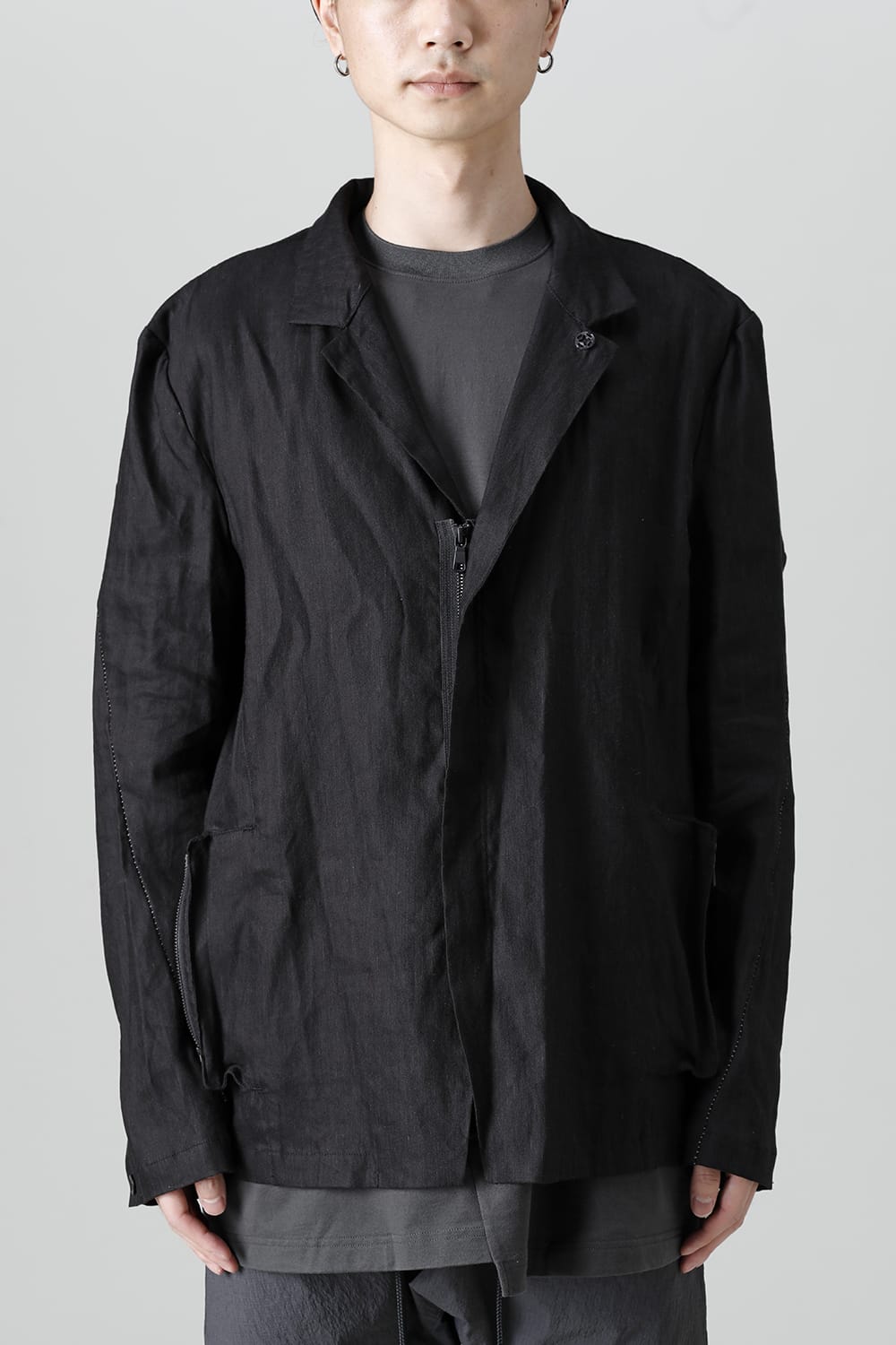 Revolution Jacket BS