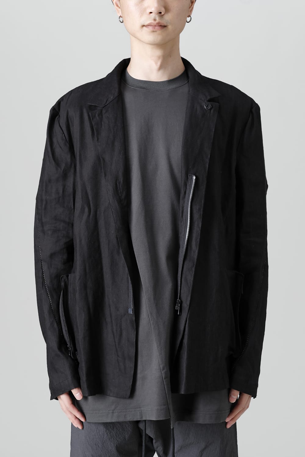 Revolution Jacket BS