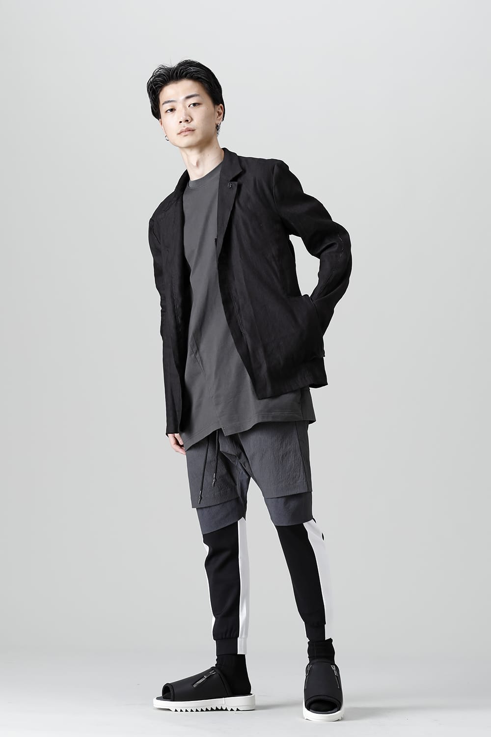 Revolution Jacket BS