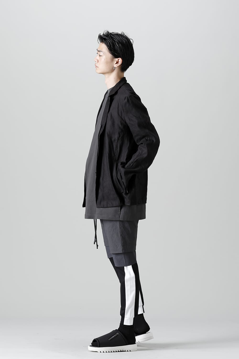 Revolution Jacket BS