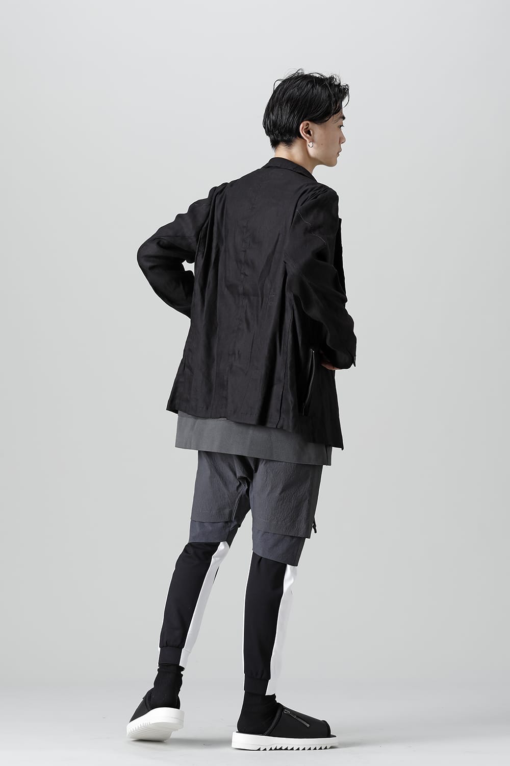 Revolution Jacket BS