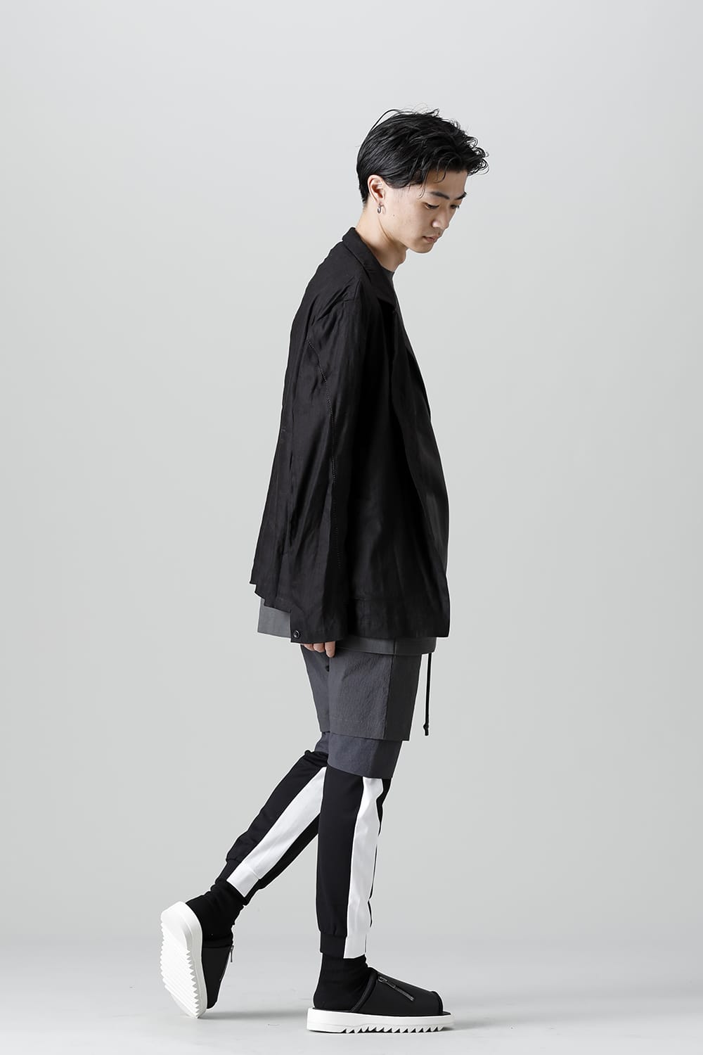 Revolution Jacket BS