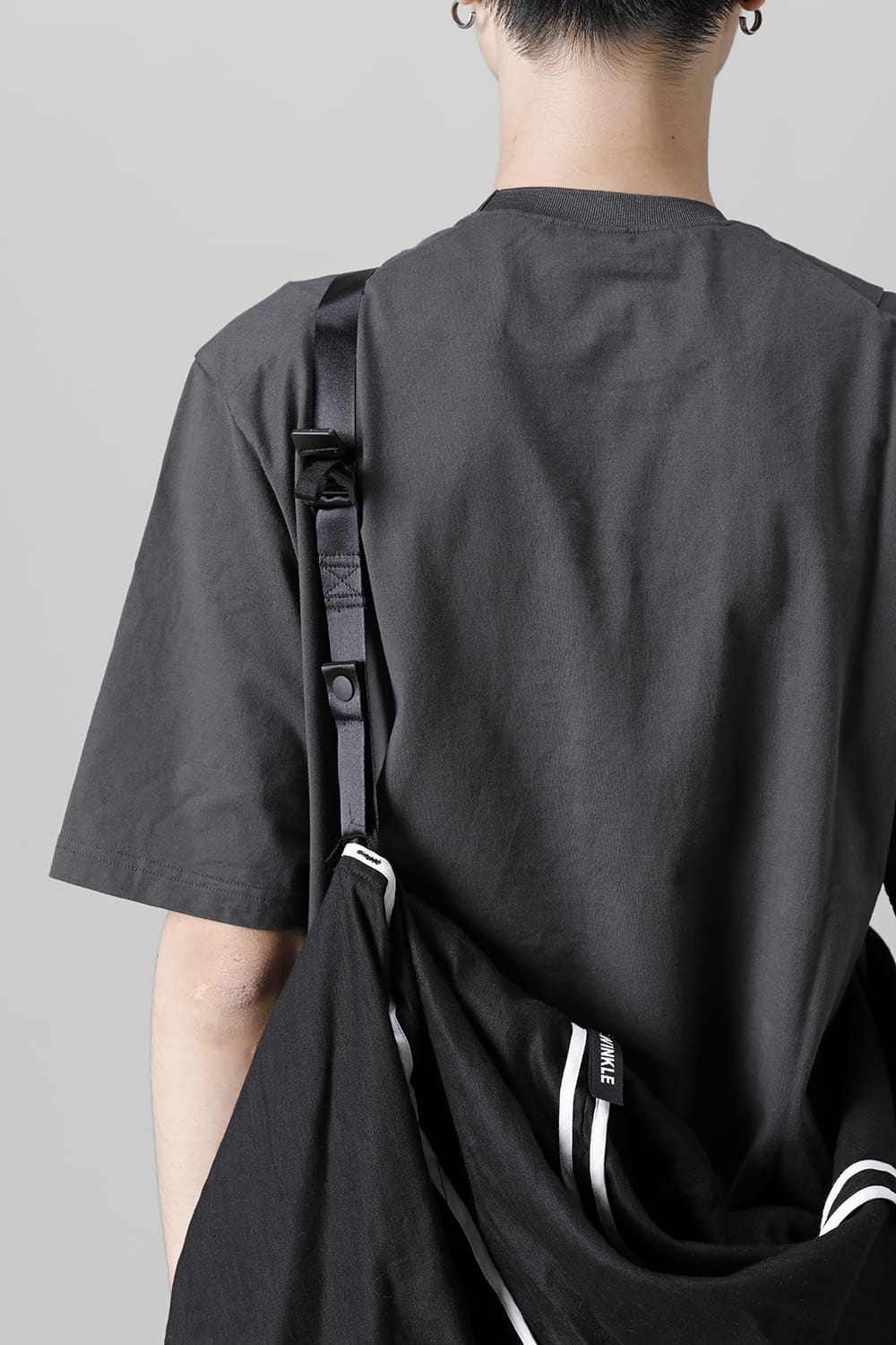 Revolution Jacket BS