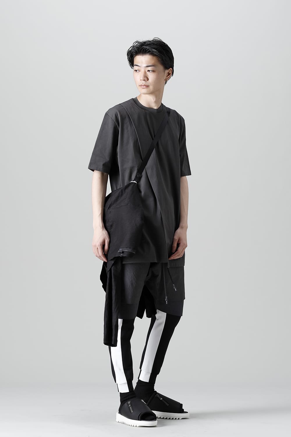 Revolution Jacket BS