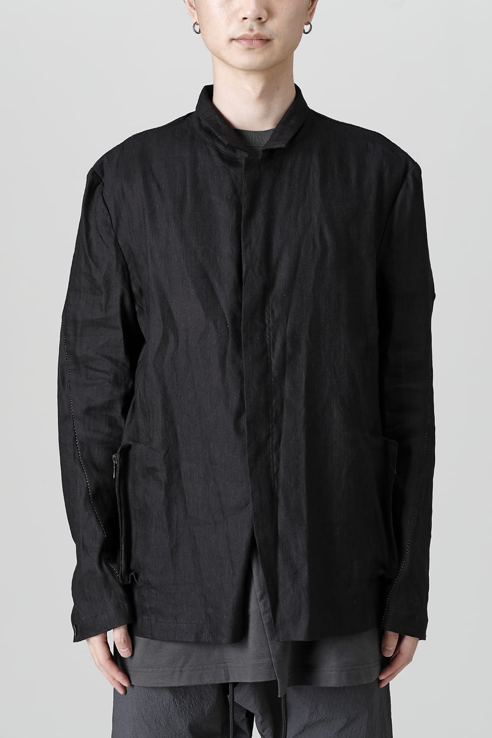 Revolution Jacket BS