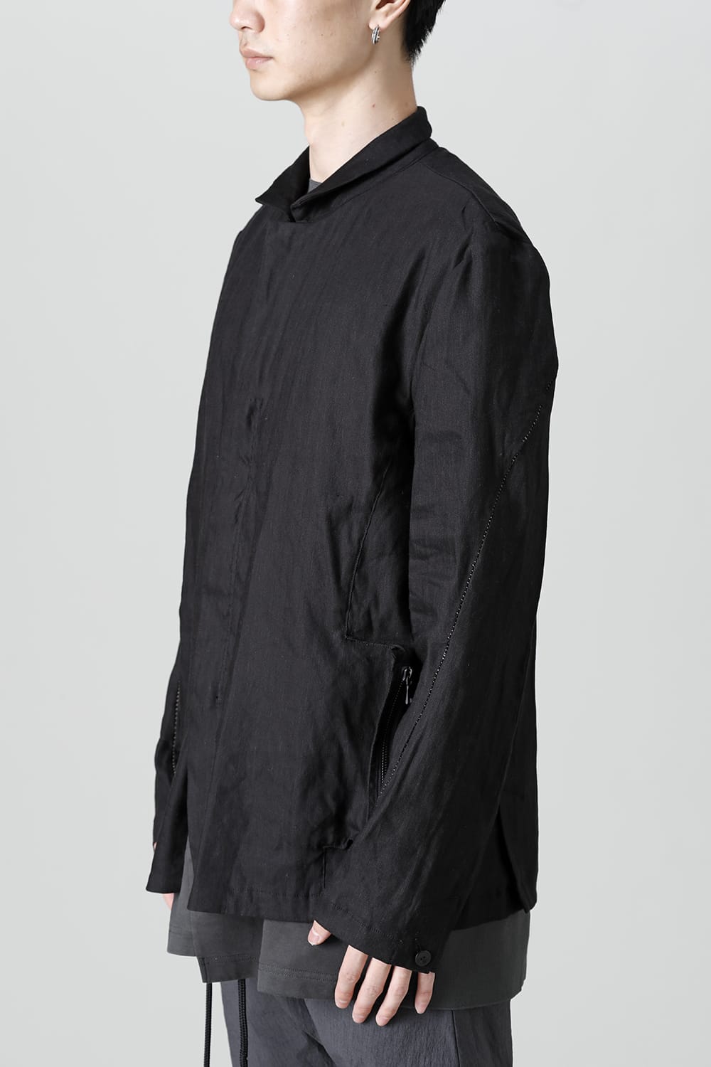 Revolution Jacket BS