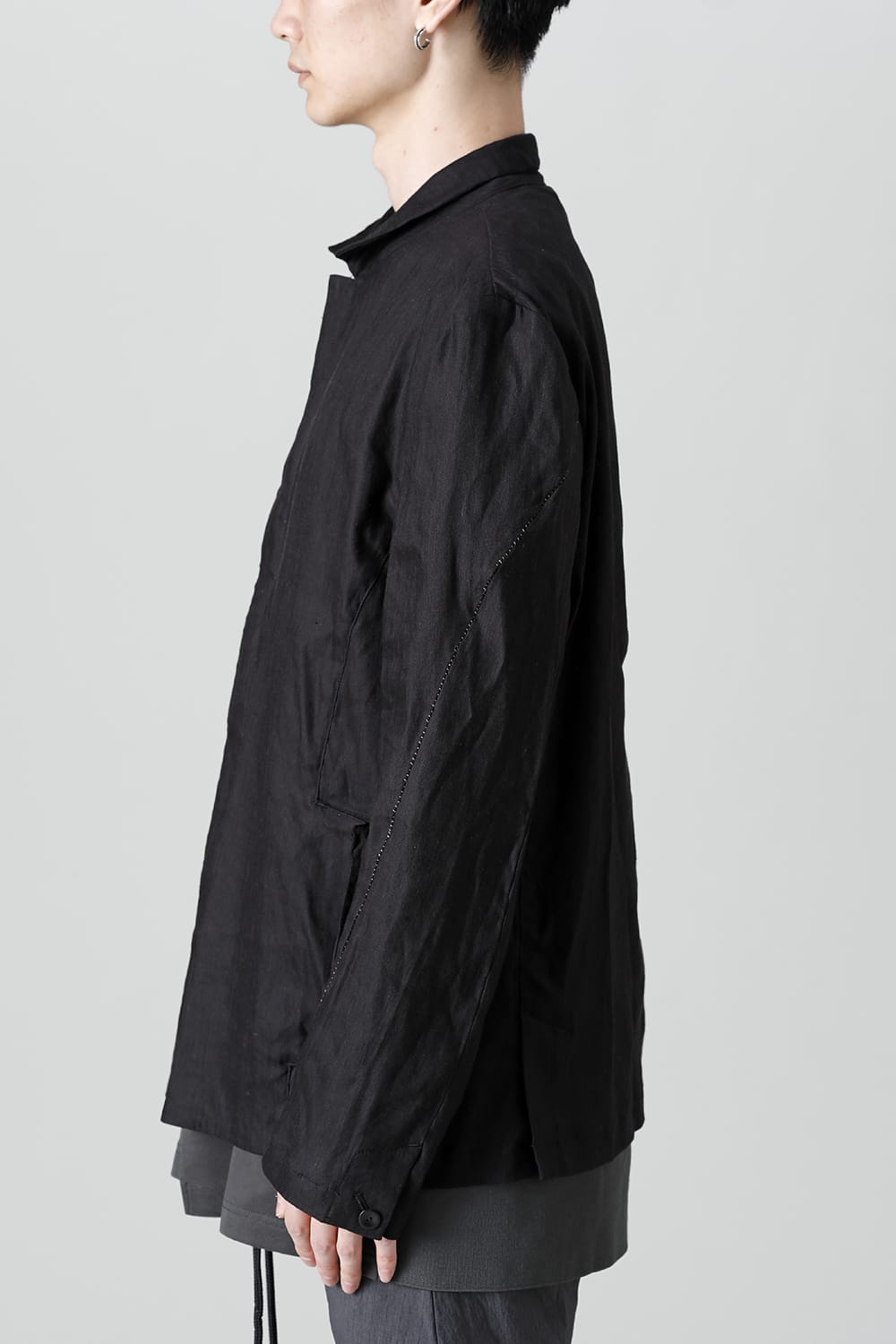 Revolution Jacket BS