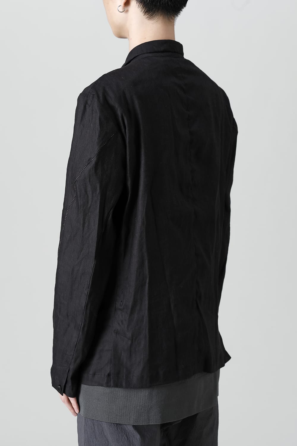 Revolution Jacket BS