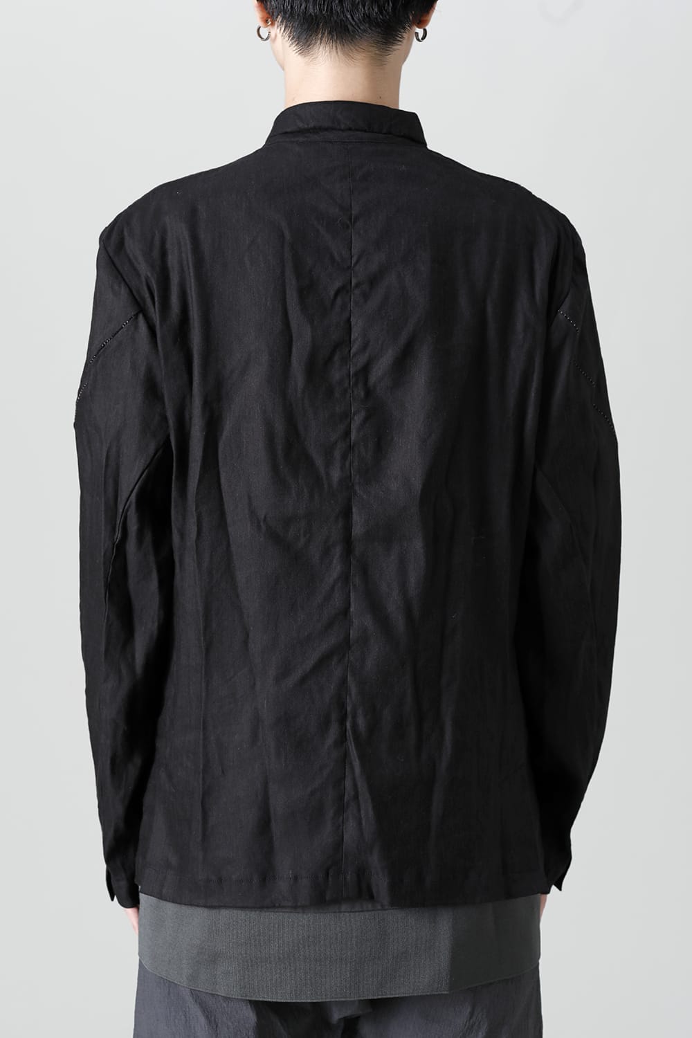 Revolution Jacket BS