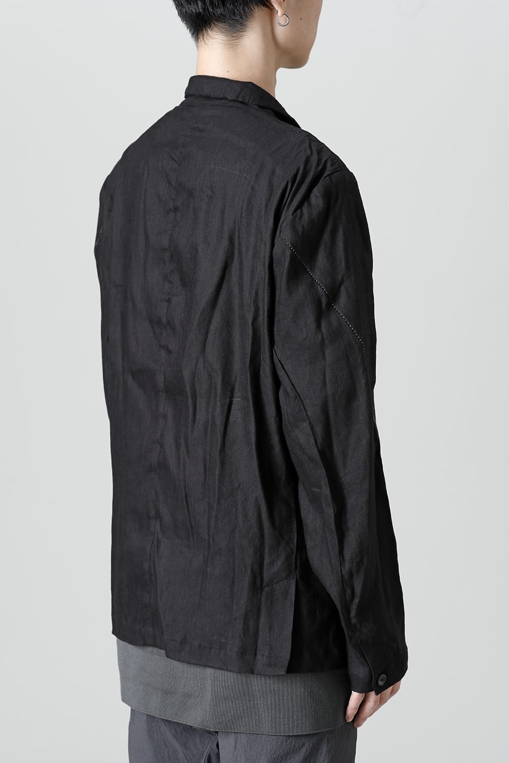 Revolution Jacket BS