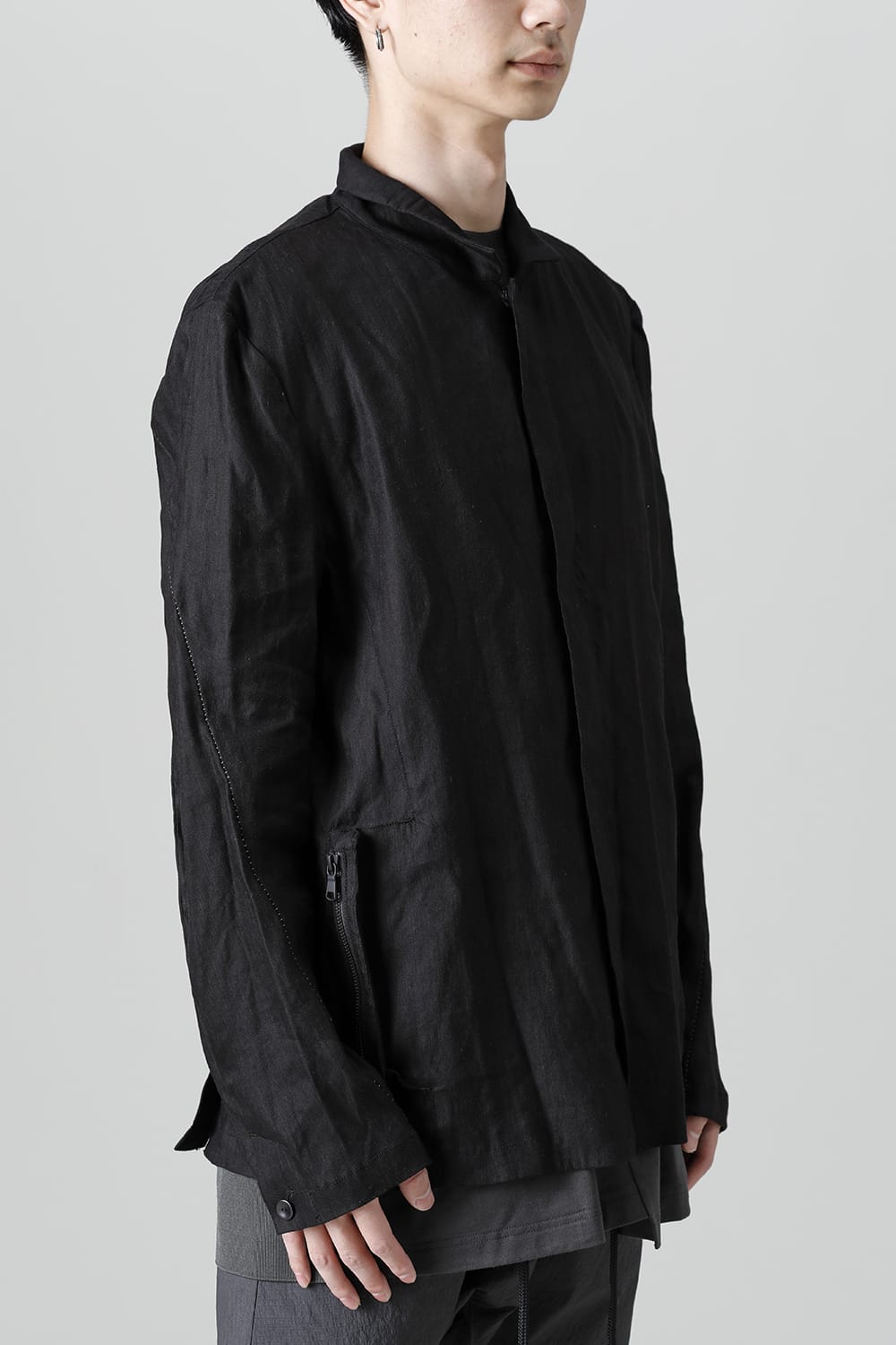 Revolution Jacket BS