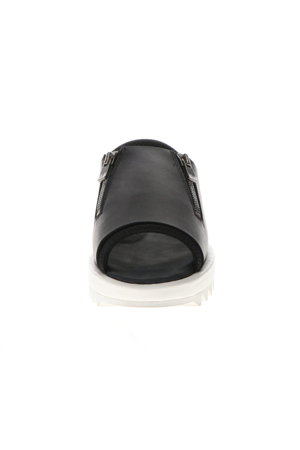 Sneaker Sandal Black