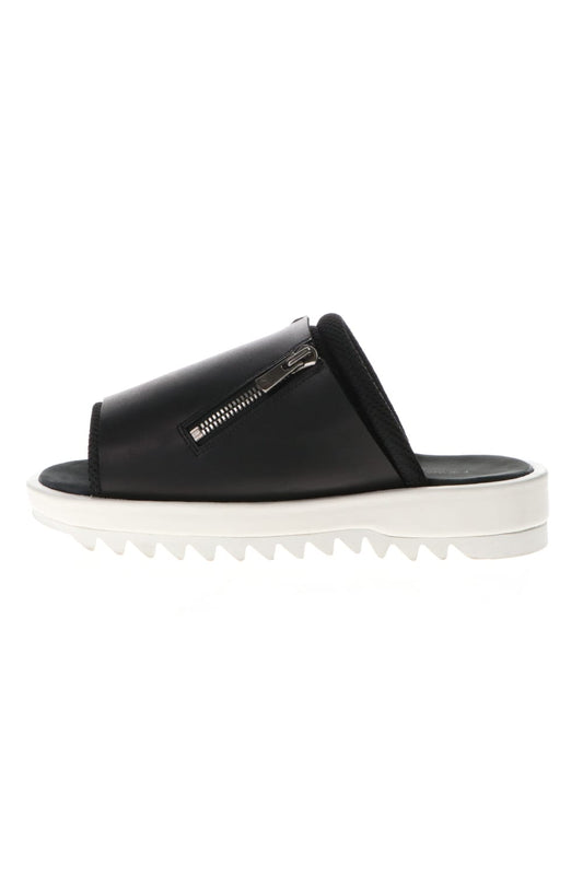 Sneaker Sandal Black