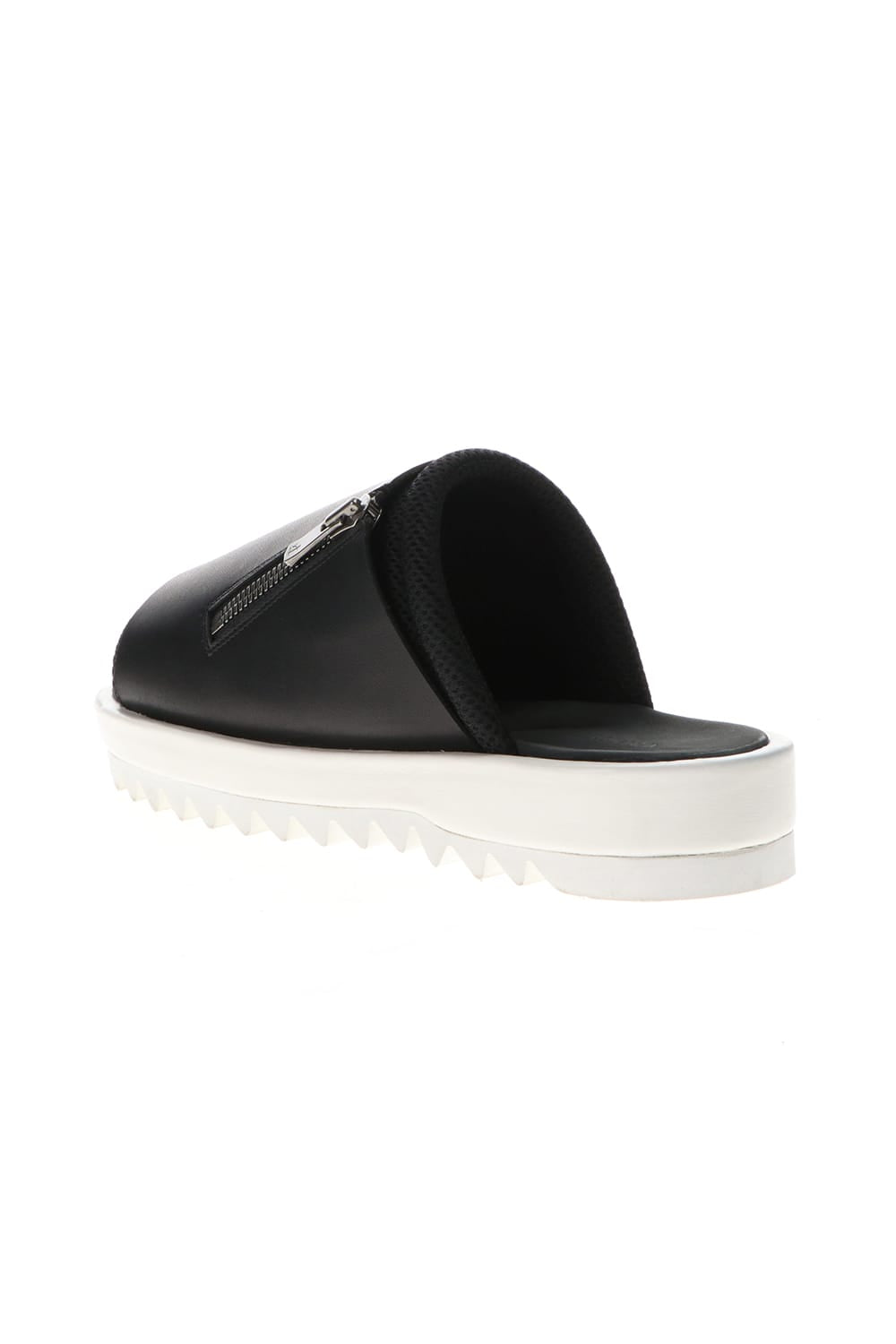 Sneaker Sandal Black