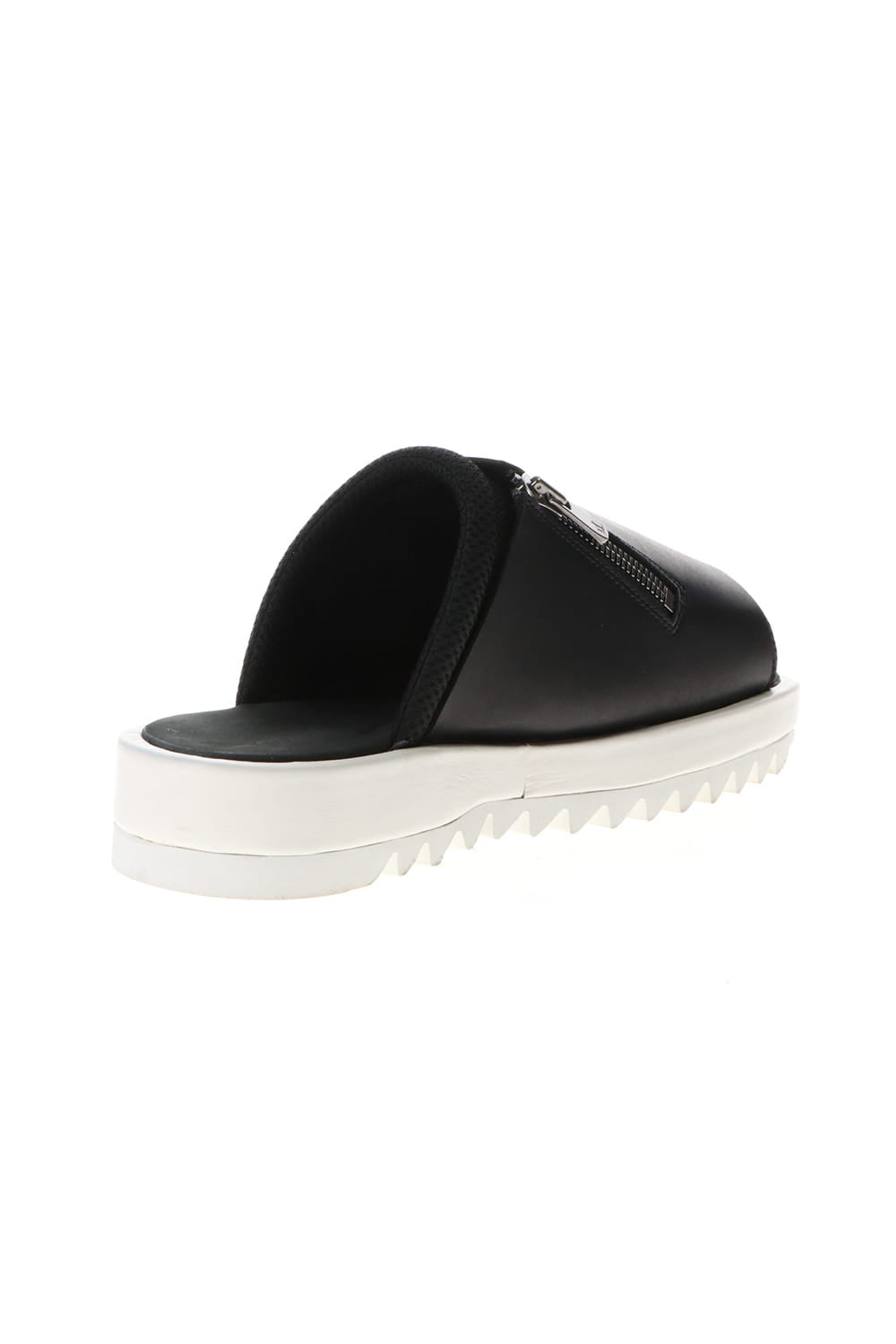 Sneaker Sandal Black