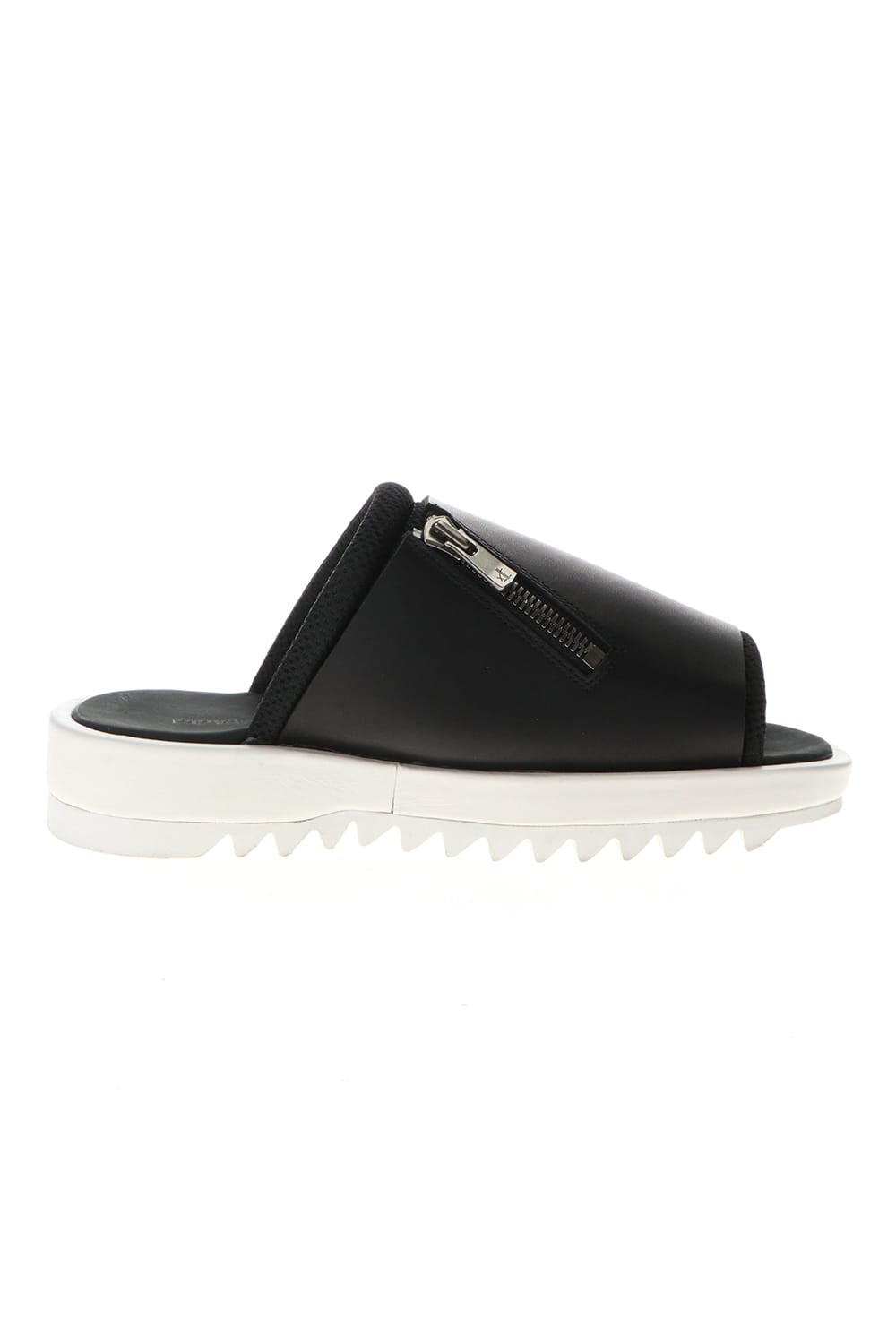 Sneaker Sandal Black