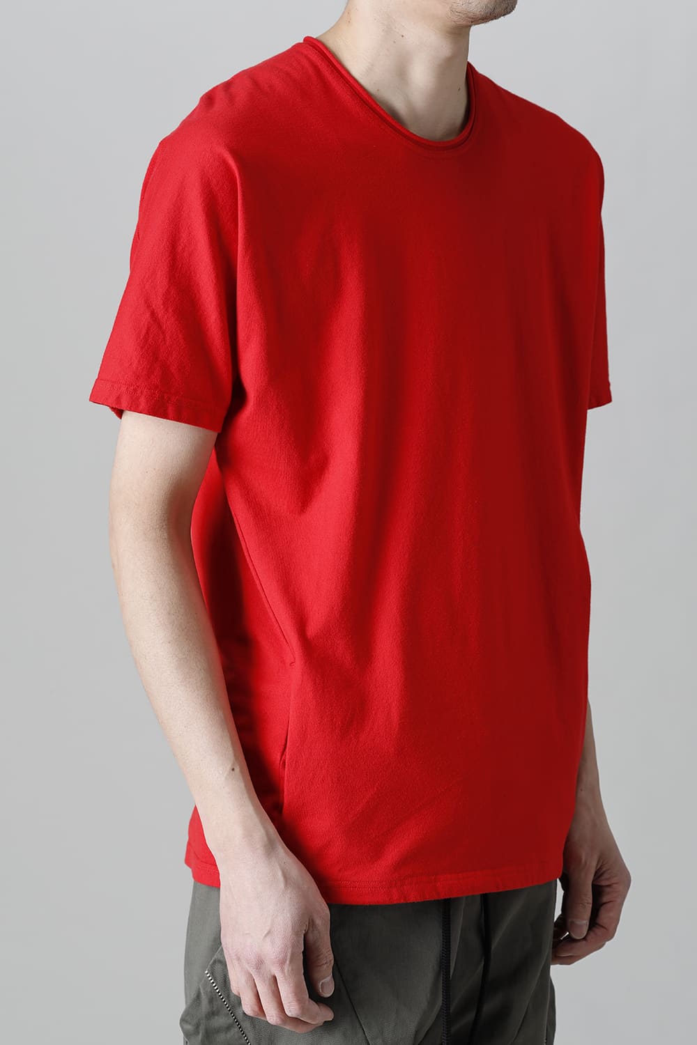 ドルマンT Spanish Red