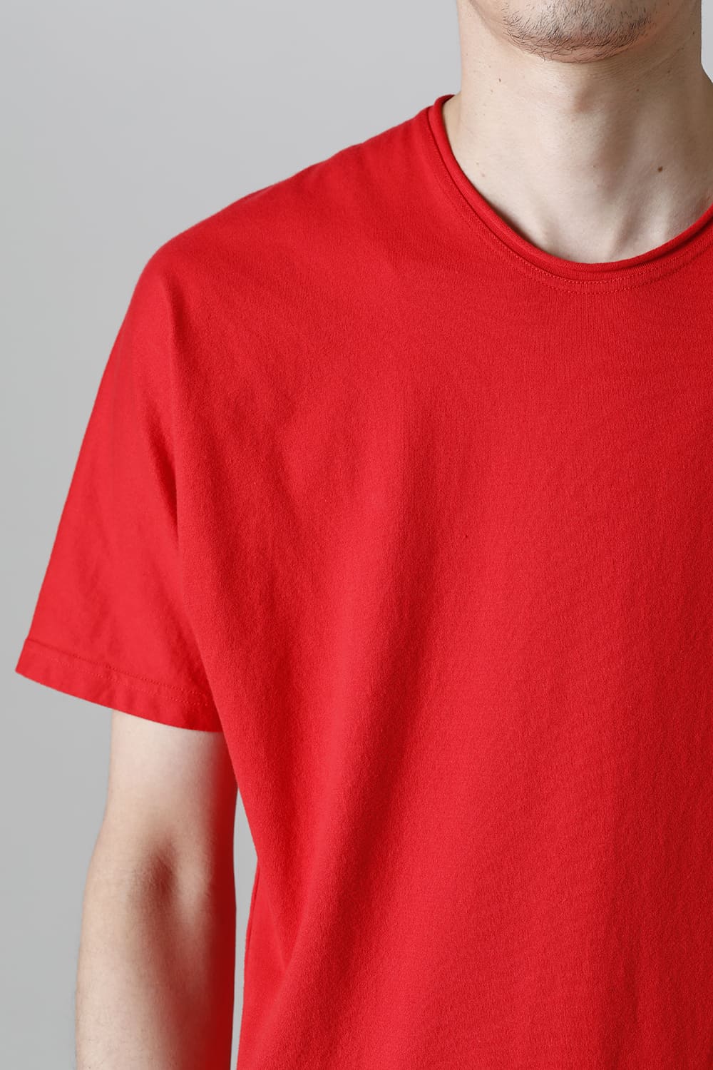 ドルマンT Spanish Red