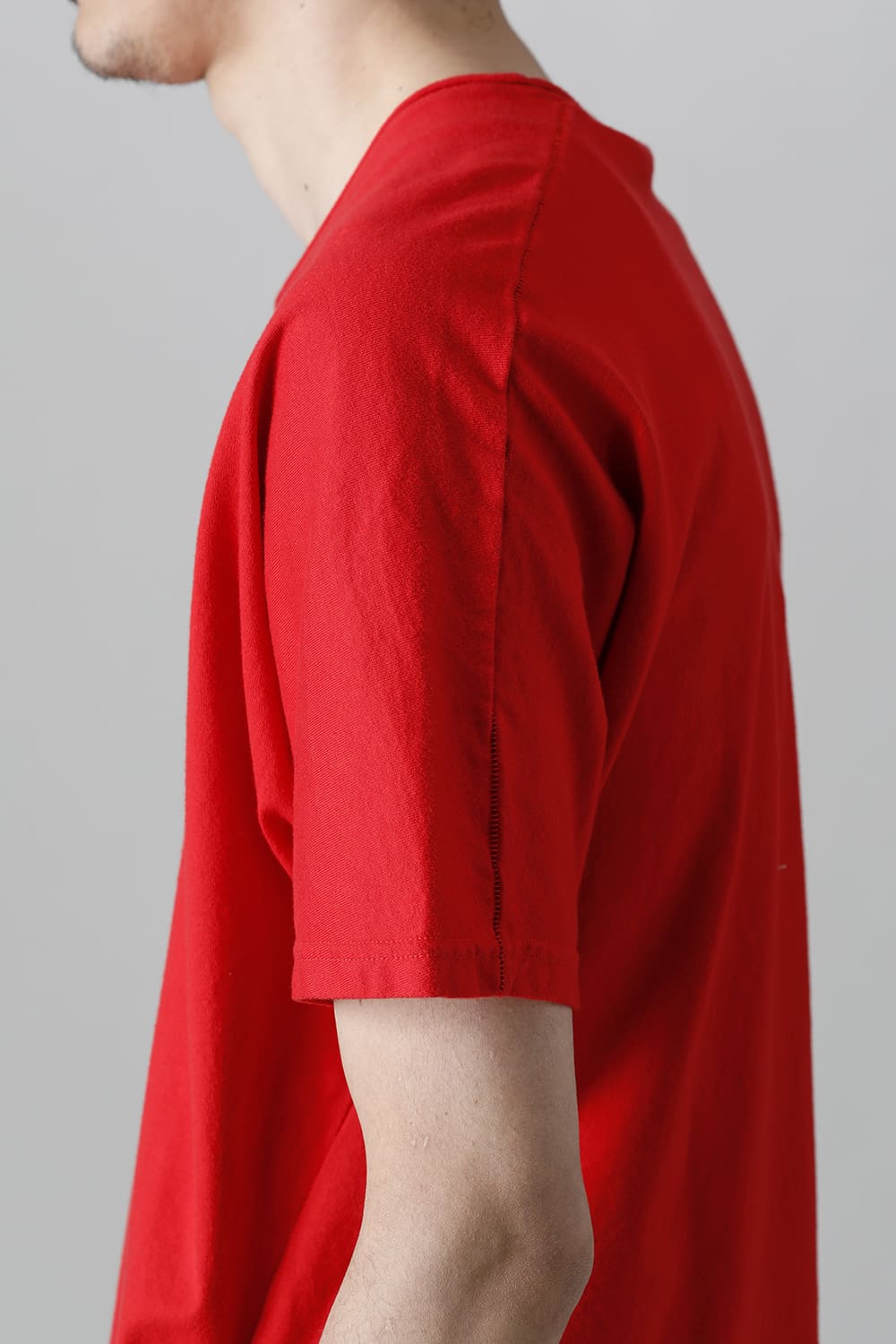 ドルマンT Spanish Red