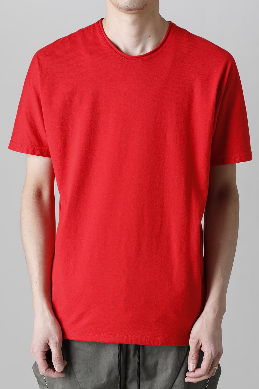 ドルマンT Spanish Red