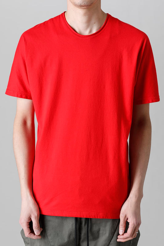 ドルマンT Spanish Red