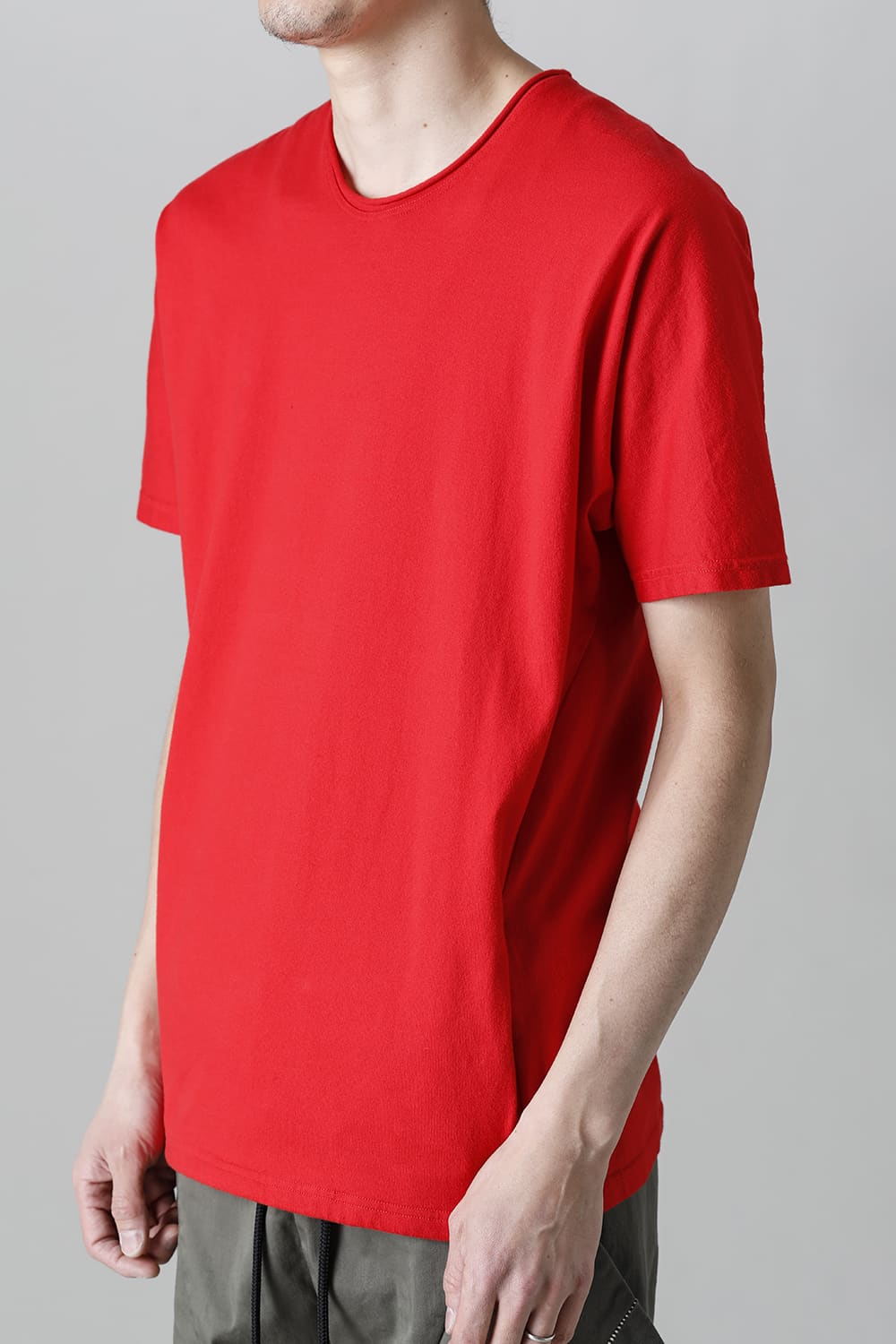 ドルマンT Spanish Red