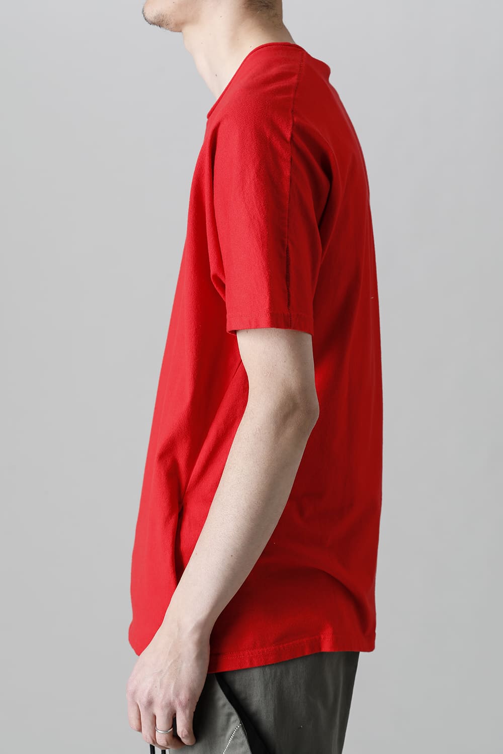 ドルマンT Spanish Red