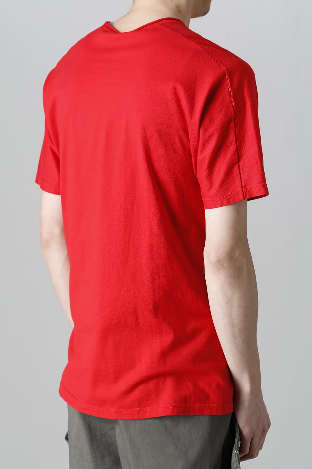 ドルマンT Spanish Red