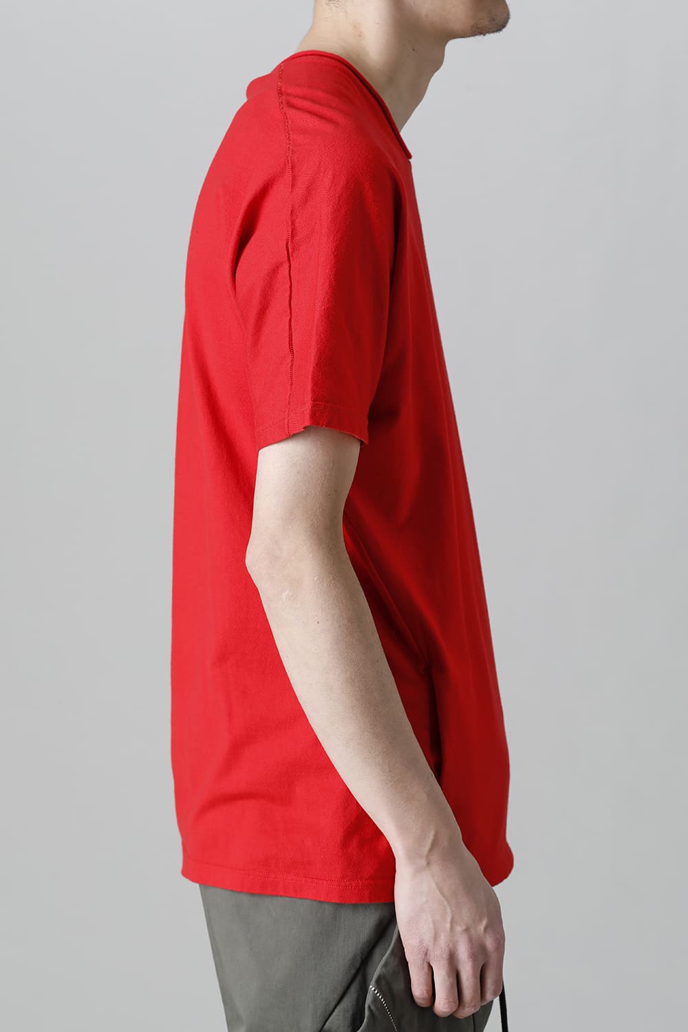 ドルマンT Spanish Red